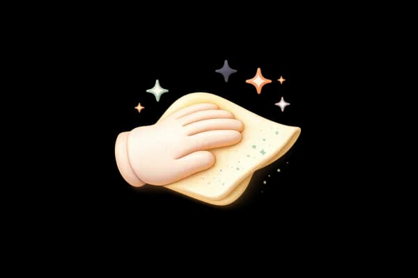 Choose Your Clean & Date