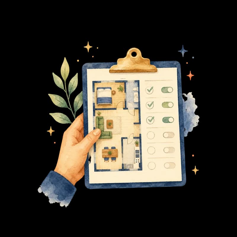 Tell us about your space